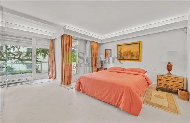 3.5 Zimmer Wohnung in Territet – Foto 8 von 14