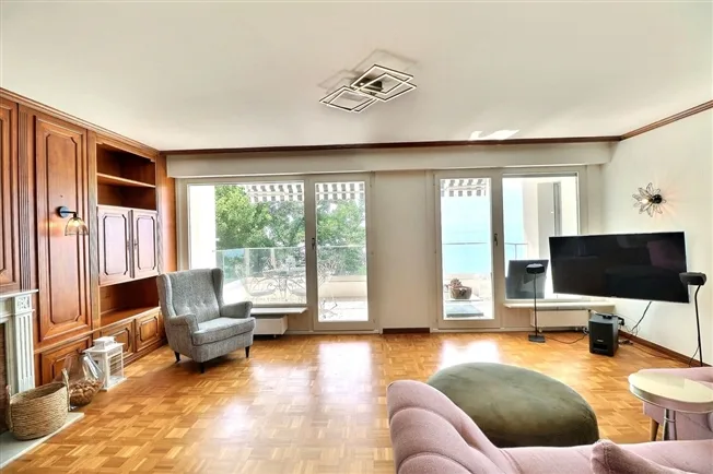 4.5 Zimmer Wohnung in Territet – Foto 6 von 13
