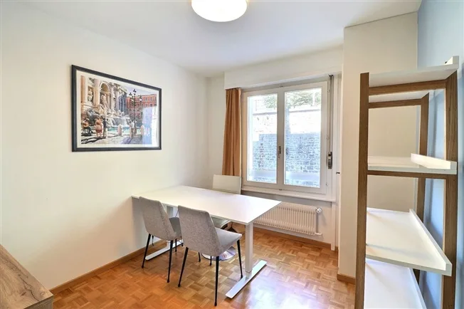 4.5 Zimmer Wohnung in Territet – Foto 9 von 13