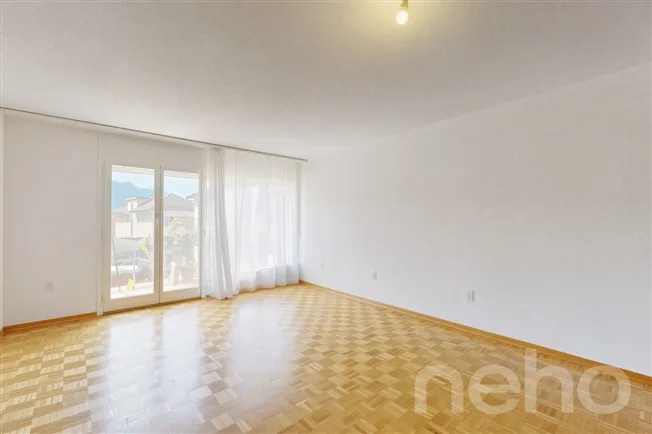 3 Zimmer Wohnung, 1822 Chernex