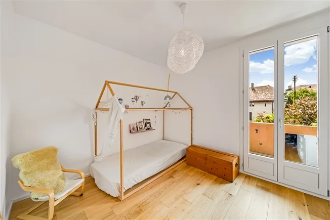 4.5 Zimmer Wohnung in Chernex – photo 6 sur 9