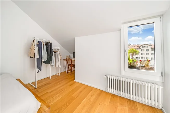 4.5 Zimmer Wohnung in Chernex – photo 9 sur 9