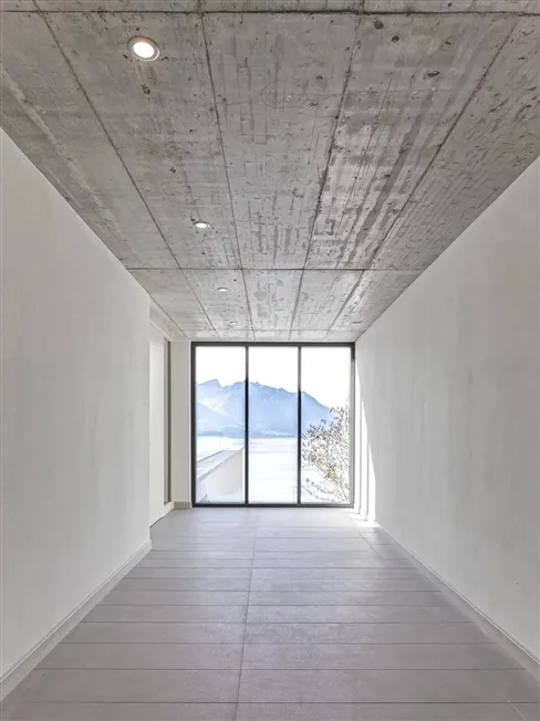 5.5 Zimmer Wohnung in Territet – photo 10 sur 18