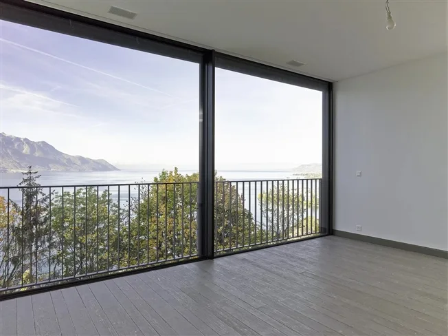 5.5 Zimmer Wohnung in Territet – photo 14 sur 18