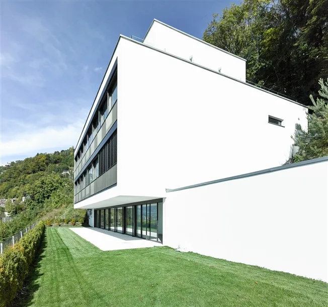 5.5 Zimmer Wohnung in Territet – photo 9 sur 18