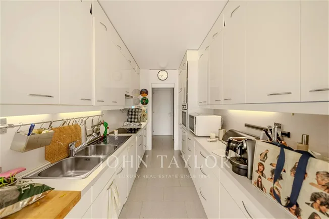 3.5 Zimmer Wohnung in Territet – photo 6 of 10
