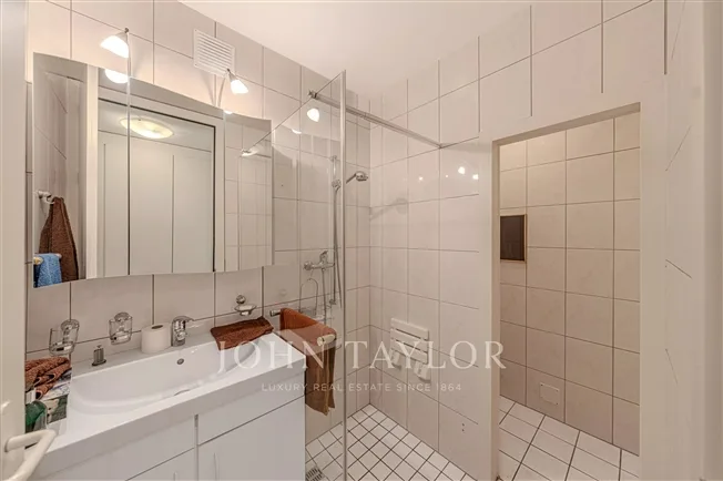 3.5 Zimmer Wohnung in Territet – photo 8 of 10