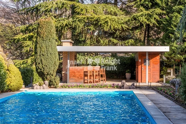 12 Zimmer Villa in Chernex – photo 6 sur 12