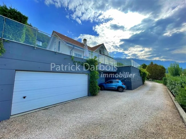 5.5 Zimmer Villa in Chernex – Foto 15 von 20