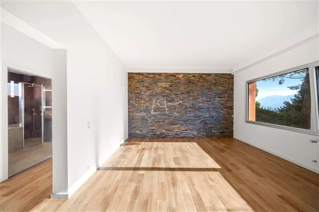 6.5 Zimmer Einfamilienhaus in Chernex – Foto 11 von 20