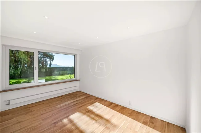 6.5 Zimmer Einfamilienhaus in Chernex – Foto 16 von 20