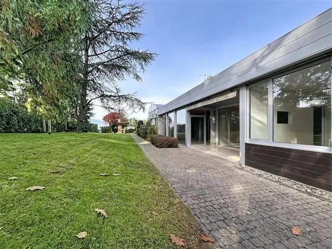 12 Zimmer Einfamilienhaus in Chernex – Foto 9 von 13