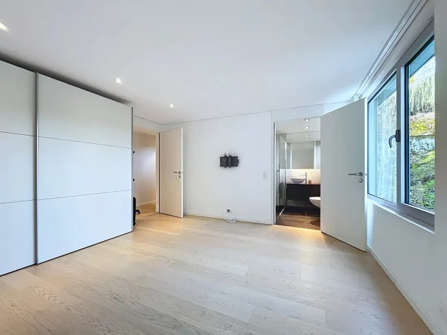 12 Zimmer Einfamilienhaus in Chernex – Foto 11 von 13