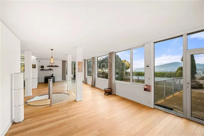12 Zimmer Einfamilienhaus in Chernex – foto 15 di 20