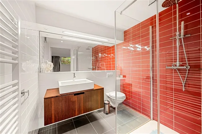 12 Zimmer Einfamilienhaus in Chernex – foto 19 di 20
