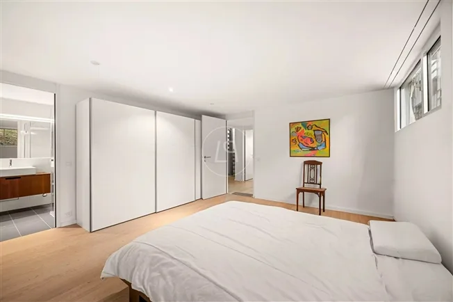 12 Zimmer Einfamilienhaus in Chernex – foto 9 di 20