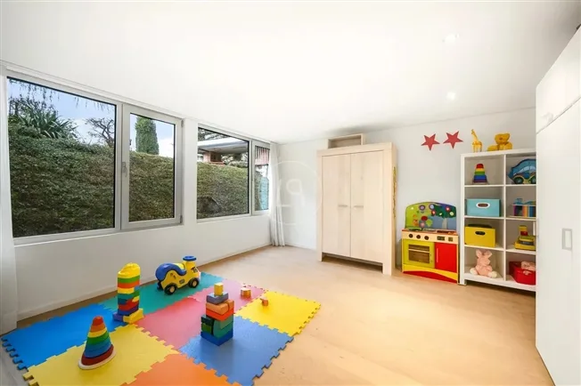 12 Zimmer Einfamilienhaus in Chernex – foto 20 di 20