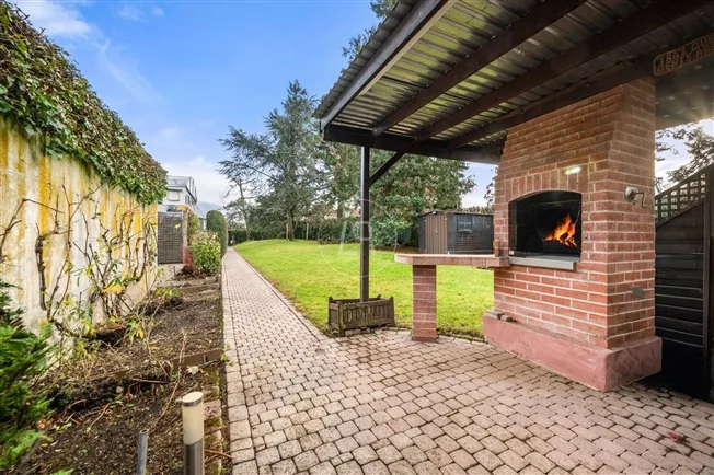 12 Zimmer Einfamilienhaus in Chernex – foto 4 di 20