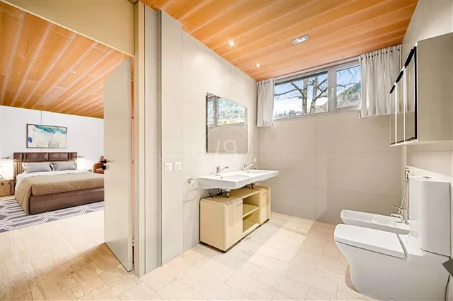 12 Zimmer Einfamilienhaus in Chernex – foto 10 di 20