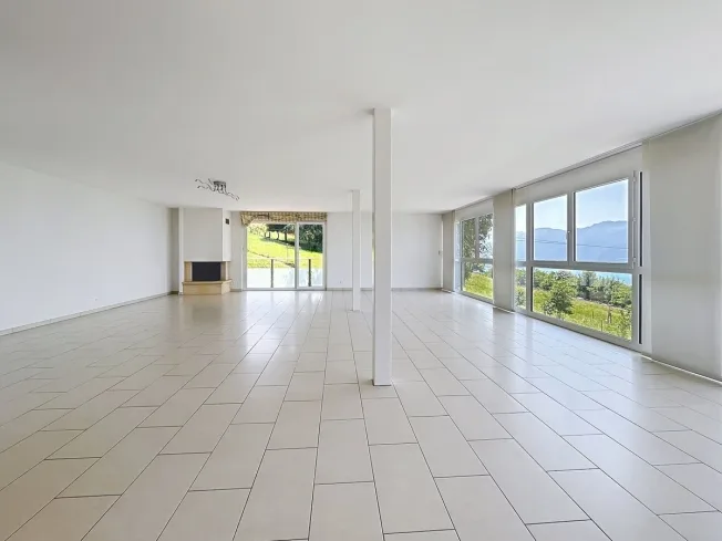 4.5 Zimmer Wohnung in Chernex – Foto 3 von 12