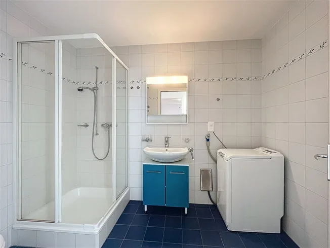 4.5 Zimmer Wohnung in Chernex – Foto 12 von 12