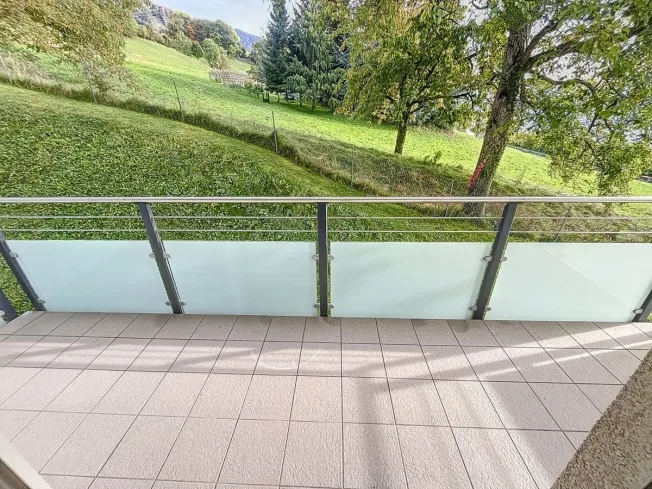 4.5 Zimmer Wohnung in Chernex – Foto 6 von 12
