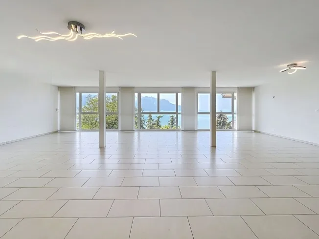 4.5 Zimmer Wohnung in Chernex – Foto 4 von 12