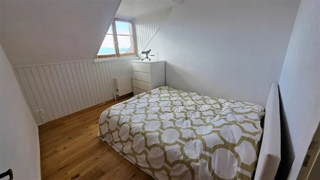 4.5 Zimmer Wohnung, 1823 Glion