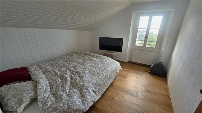 4.5 Zimmer Wohnung, 1823 Glion