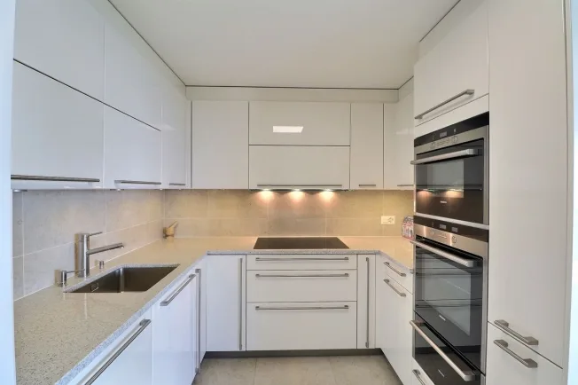 4.5 Zimmer Wohnung in Chernex – foto 9 di 13