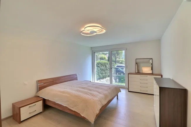 4.5 Zimmer Wohnung in Chernex – foto 11 di 13