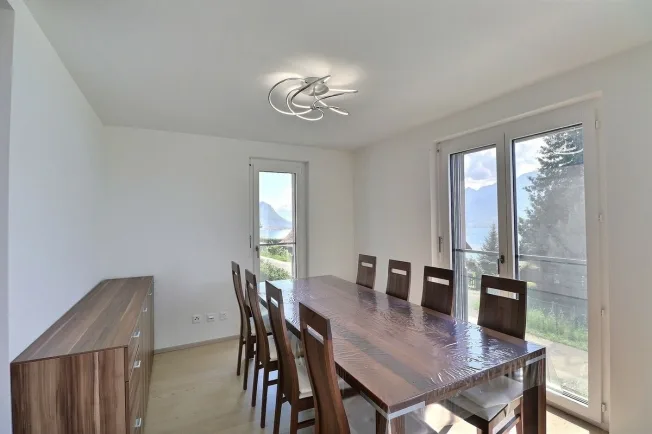 4.5 Zimmer Wohnung in Chernex – foto 8 di 13