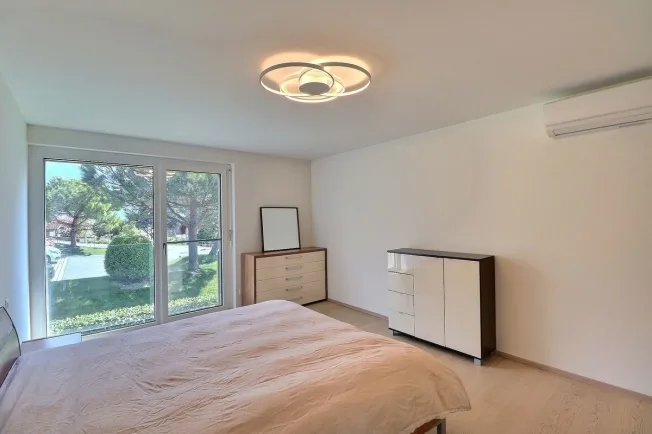 4.5 Zimmer Wohnung in Chernex – foto 12 di 13