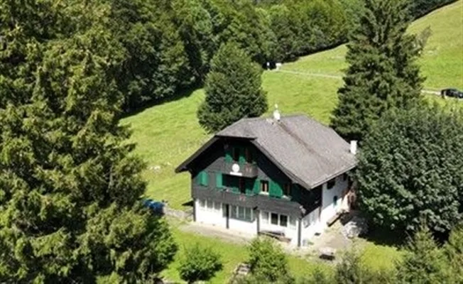 15 Zimmer Chalet, 1832 Villard-sur-Chamby