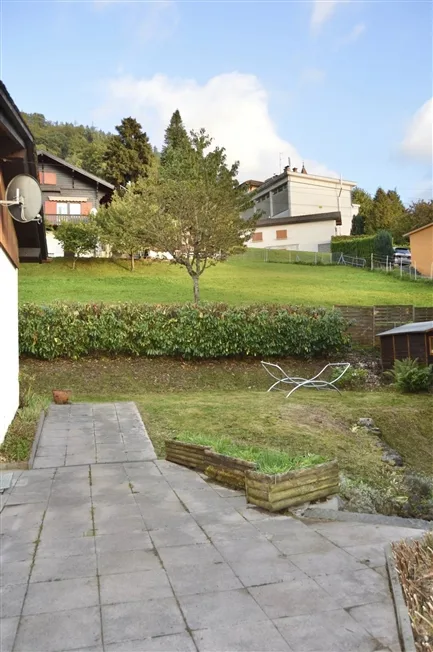 7.5 Zimmer Villa in Glion – foto 8 di 20