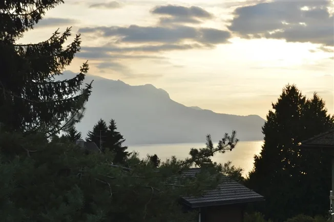 7.5 Zimmer Villa in Glion – foto 11 di 20