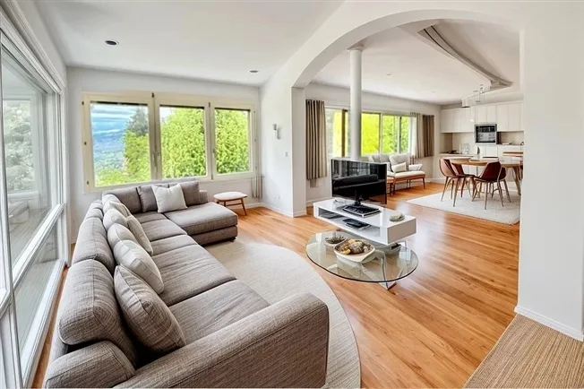 7.5 Zimmer Villa in Glion – foto 19 di 20
