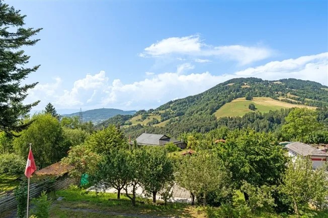 4.5 Zimmer Einfamilienhaus in Villard-sur-Chamby – Foto 14 von 14