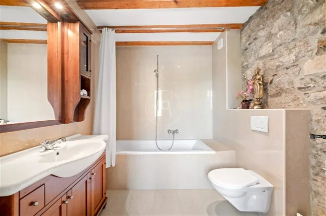 10 Zimmer Einfamilienhaus in Villard-sur-Chamby – Foto 14 von 20
