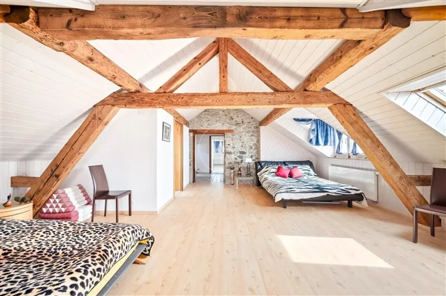 10 Zimmer Einfamilienhaus in Villard-sur-Chamby – Foto 19 von 20