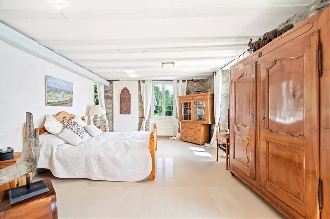 10 Zimmer Einfamilienhaus in Villard-sur-Chamby – Foto 15 von 20