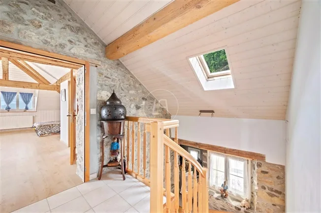 10 Zimmer Einfamilienhaus in Villard-sur-Chamby – Foto 18 von 20
