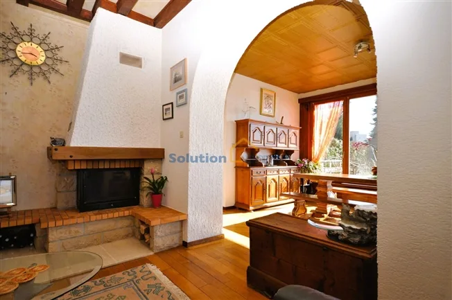 7 Zimmer Einfamilienhaus in Villard-sur-Chamby – Foto 10 von 12