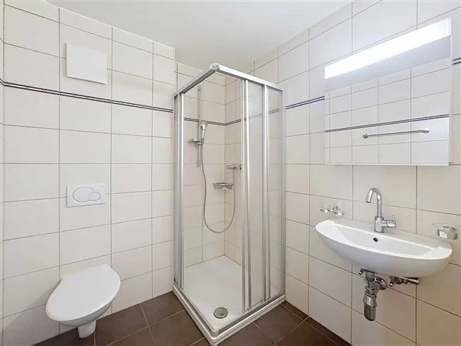 4.5 Zimmer Attikawohnung in Rennaz – Foto 10 von 11
