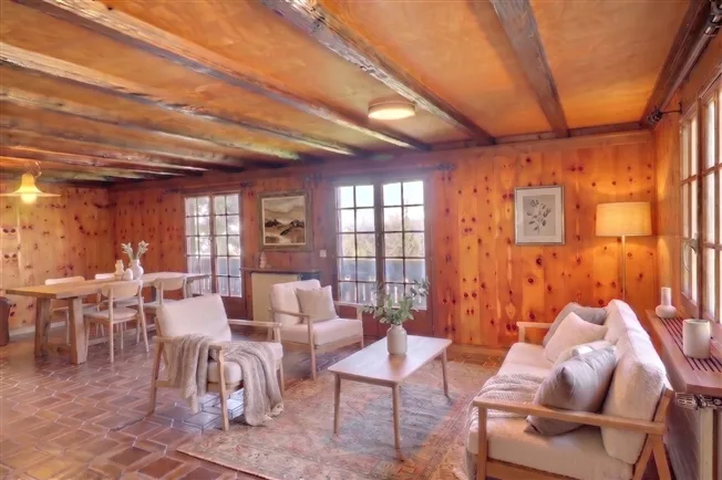 5.5 Zimmer Chalet in Villard-sur-Chamby – foto 3 di 13