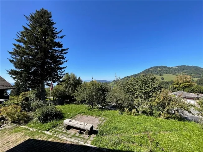 5.5 Zimmer Chalet in Villard-sur-Chamby – foto 8 di 13