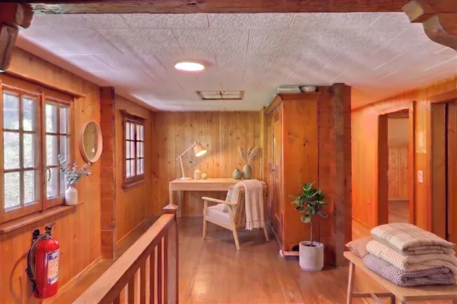 5.5 Zimmer Chalet in Villard-sur-Chamby – foto 9 di 13