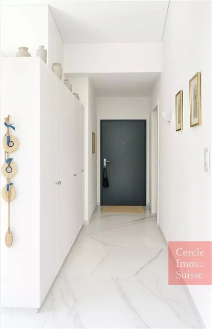 3.5 Zimmer Wohnung in Villeneuve VD – photo 3 sur 4