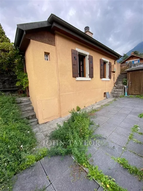 Wohnung in Villeneuve VD – foto 5 di 5