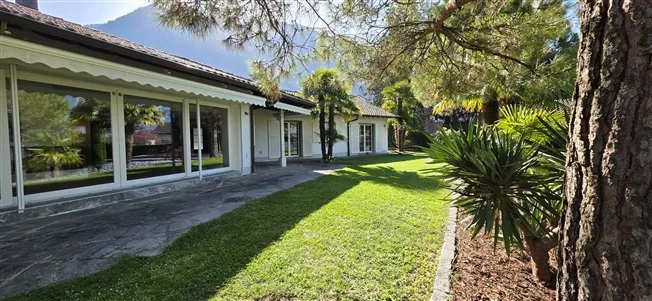 6.5 Zimmer Einfamilienhaus in Villeneuve VD – foto 3 di 20